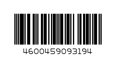 Лейка 0,75л 57525/9319 Росигрушка 1132485 - Штрих-код: 4600459093194