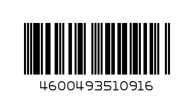 Сыр Дружба 150 гр. ломтики - Штрих-код: 4600493510916