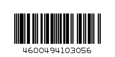 Пепси 2л - Штрих-код: 4600494103056