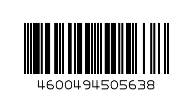 миринда ж/б - Штрих-код: 4600494505638