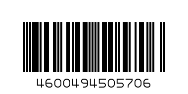 Миринда 2л - Штрих-код: 4600494505706