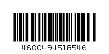 Беседа 1,25л х/ч - Штрих-код: 4600494518546