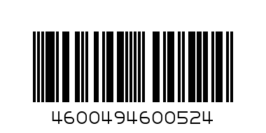чай липтон персик 0.5л. - Штрих-код: 4600494600524