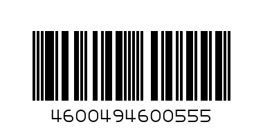 Чай липтон Малина 0.5л - Штрих-код: 4600494600555