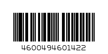 пепси  кола черри  0.6 - Штрих-код: 4600494601422