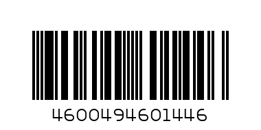 ????? ????? ????? 1.75? ??? - Штрих-код: 4600494601446