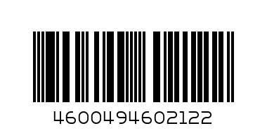 СевенАп 1л - Штрих-код: 4600494602122