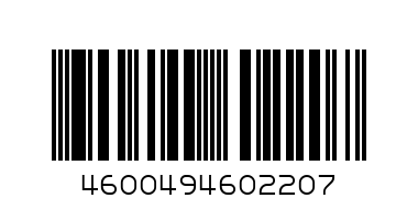 Миринда 1л. - Штрих-код: 4600494602207