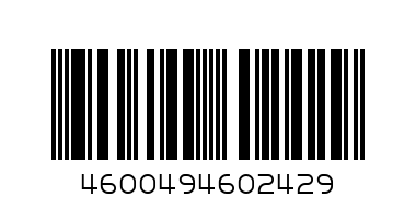 Напиток Пепси 2л - Штрих-код: 4600494602429