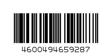 Любимый Яблоко 2л. - Штрих-код: 4600494659287