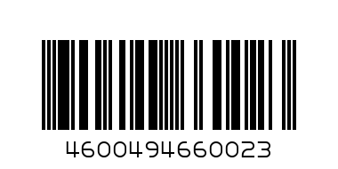 Фрустайл 0,5л Лимон-лайм - Штрих-код: 4600494660023