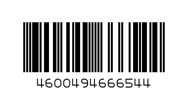 Напиток Любимый Малиновая нежность 0.95 л - Штрих-код: 4600494666544