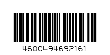 Драйв ENERGY.0.5 - Штрих-код: 4600494692161
