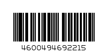 Маунти дью 0,5л пэт - Штрих-код: 4600494692215