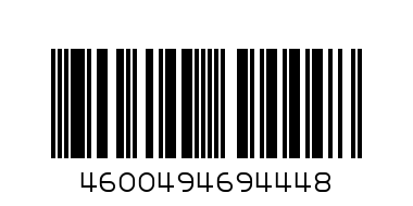 Сок Люб. сад ЛЕТ. сангринита 0,95л - Штрих-код: 4600494694448