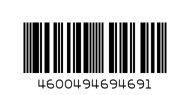 Пепси макс 0.5л - Штрих-код: 4600494694691