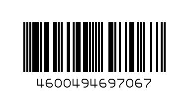 Пепси Манго 0.33л жб - Штрих-код: 4600494697067