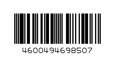 Пепси кола манго 1л - Штрих-код: 4600494698507