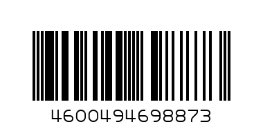 Н-ок Любимый Пряный цитрус 0.95 л - Штрих-код: 4600494698873