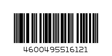 9 конф Лимбо сливочное желе 1*4.5 /644/ - Штрих-код: 4600495516121