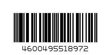 НП Лесная Тайна 450 г - Штрих-код: 4600495518972