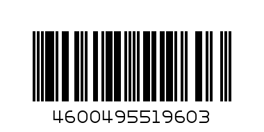 РАЧКИ-МОРЯЧКИ карамель 250 гр - Штрих-код: 4600495519603