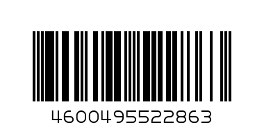 проделка 250 гр - Штрих-код: 4600495522863