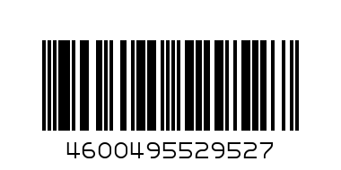 Пироженое Тими 330гр - Штрих-код: 4600495529527