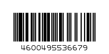 Конфеты Моне Конти 1кг - Штрих-код: 4600495536679