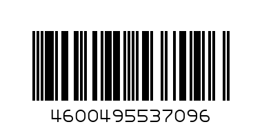 Конфеты Конти Карамель 1 кг. в асс.по шт. - Штрих-код: 4600495537096