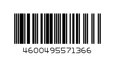 Золотая лилия торт - Штрих-код: 4600495571366