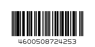 смузи 150г - Штрих-код: 4600508724253