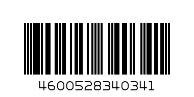 Мыло 90 гр/63  Банное - Штрих-код: 4600528340341