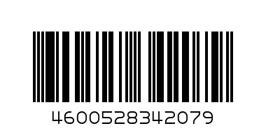 Мыло Светлояр 90г - Штрих-код: 4600528342079