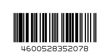 Майонез Сдобри прованс/оливк 50,5 372 г д/пак - Штрих-код: 4600528352078