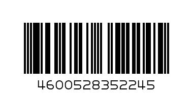 сабын - Штрих-код: 4600528352245