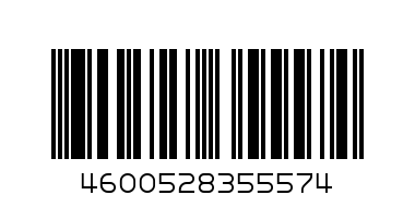 Хоз мыло 65 проц 150 гр - Штрих-код: 4600528355574