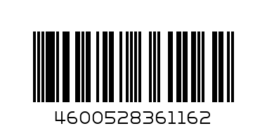 майонез ряба .350 гр - Штрих-код: 4600528361162