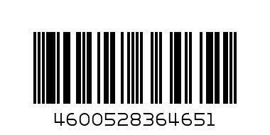 майонез ряба - Штрих-код: 4600528364651