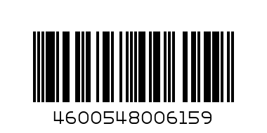 Конфеты ПК Ассорти 200г - Штрих-код: 4600548006159