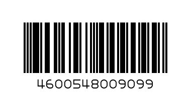 Подарок №36 Прим.конд. - Штрих-код: 4600548009099