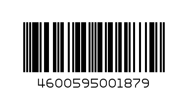 Уксусная кислота ст/б 180 г. 70 - Штрих-код: 4600595001879