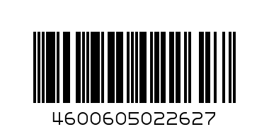 Творожок Растишка с печ.108 гр. - Штрих-код: 4600605022627