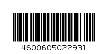 Йогурт Растишка 118 гр. с печеньем Ябл-Груша - Штрих-код: 4600605022931