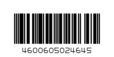 Актуаль 310гр - Штрих-код: 4600605024645