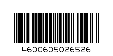 ДАНИССИМО коктейль 2.7 190г - Штрих-код: 4600605026526