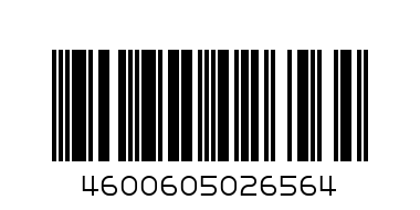 Тема хек с овощами - Штрих-код: 4600605026564