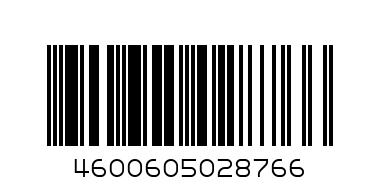 растишка - Штрих-код: 4600605028766