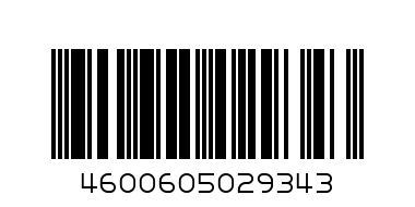 Творог 2 процента - Штрих-код: 4600605029343