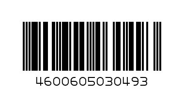 AKTIVIA YOQURT 130 GR - Штрих-код: 4600605030493